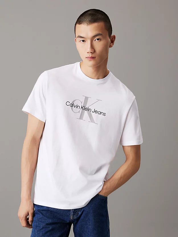 Camiseta Calvin Klein My Store