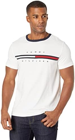 Camiseta Tommy Hombre